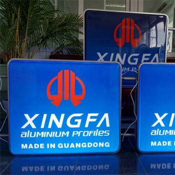 Giới thiệu Xingfa Group(Xingfa Guangdong)